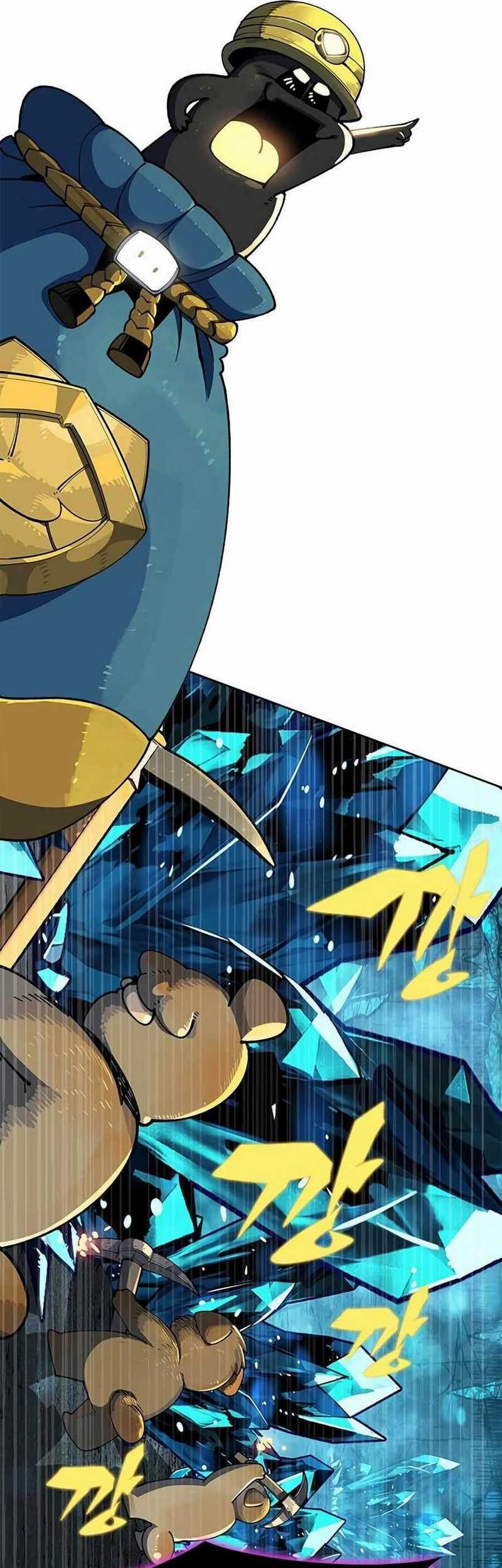 Dungeon Porter chapter 14 halaman 71