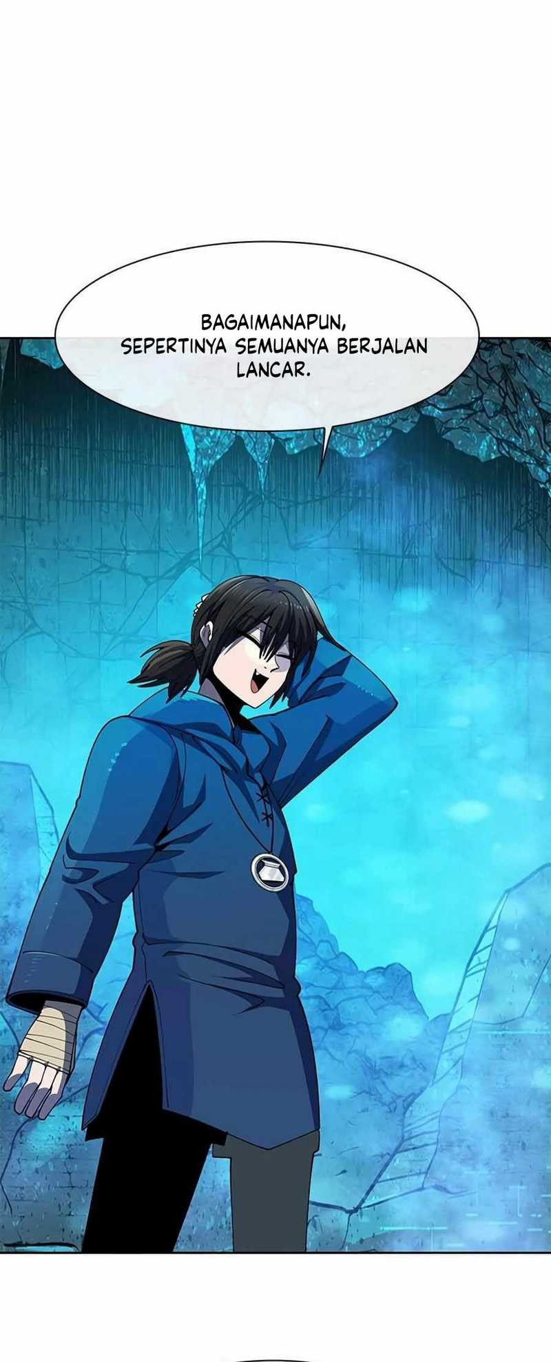 Dungeon Porter chapter 14 halaman 75