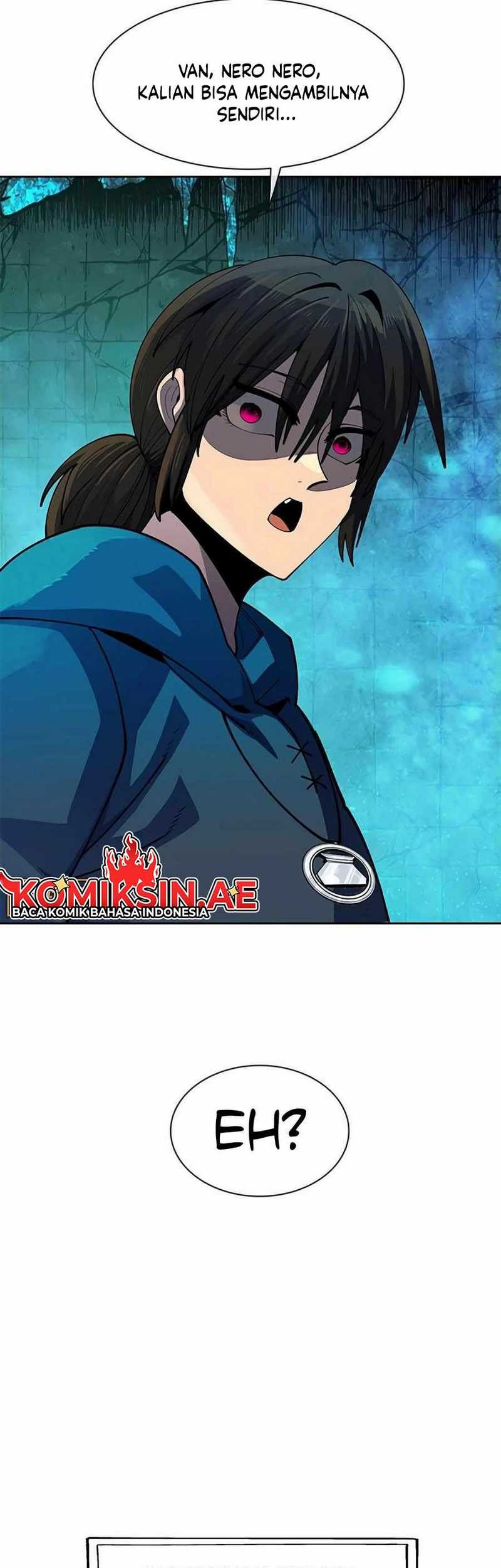 Dungeon Porter chapter 14 halaman 76