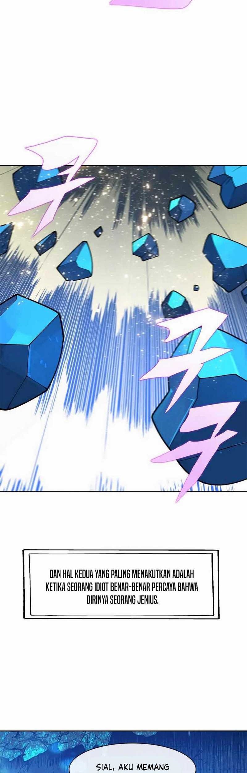 Dungeon Porter chapter 14 halaman 84