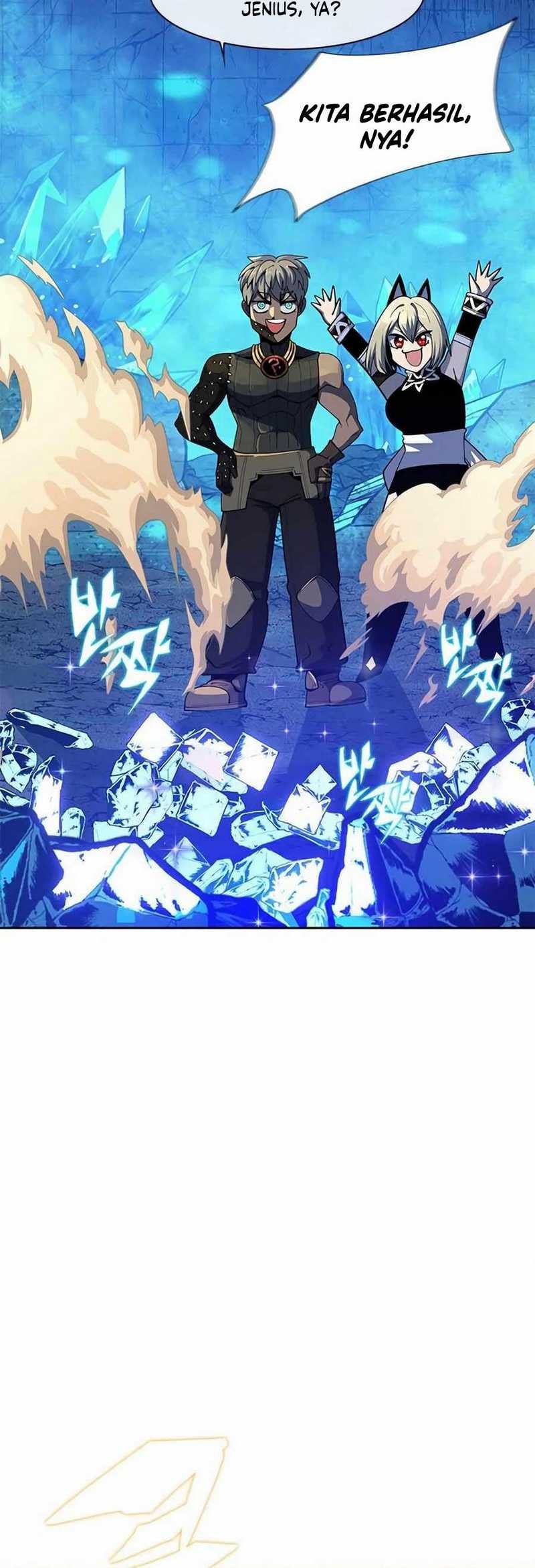 Dungeon Porter chapter 14 halaman 85