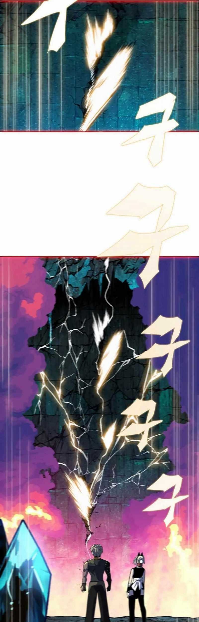 Dungeon Porter chapter 14 halaman 86
