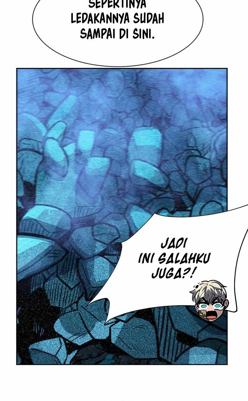 Dungeon Porter Bab 15 halaman 13