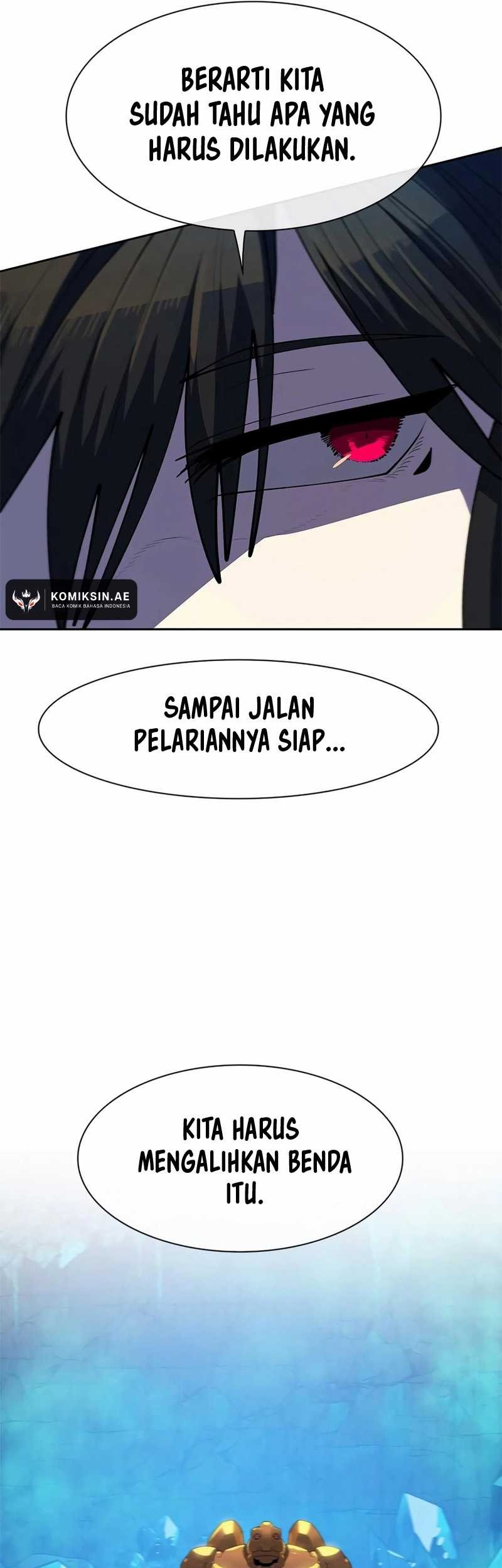 Dungeon Porter Bab 15 halaman 18