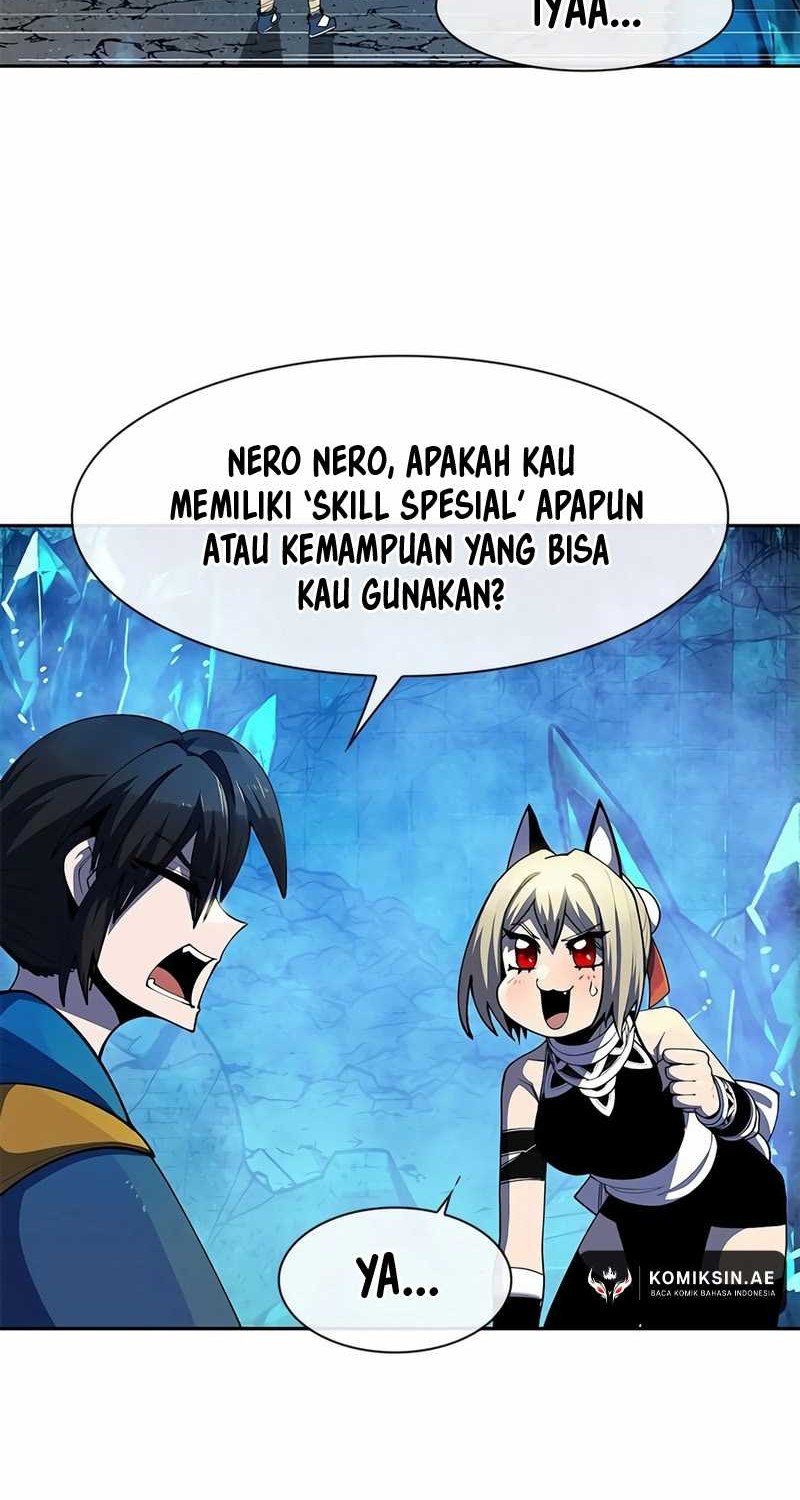 Dungeon Porter Bab 15 halaman 31
