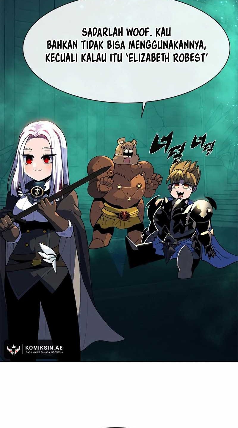 Dungeon Porter Bab 15 halaman 43