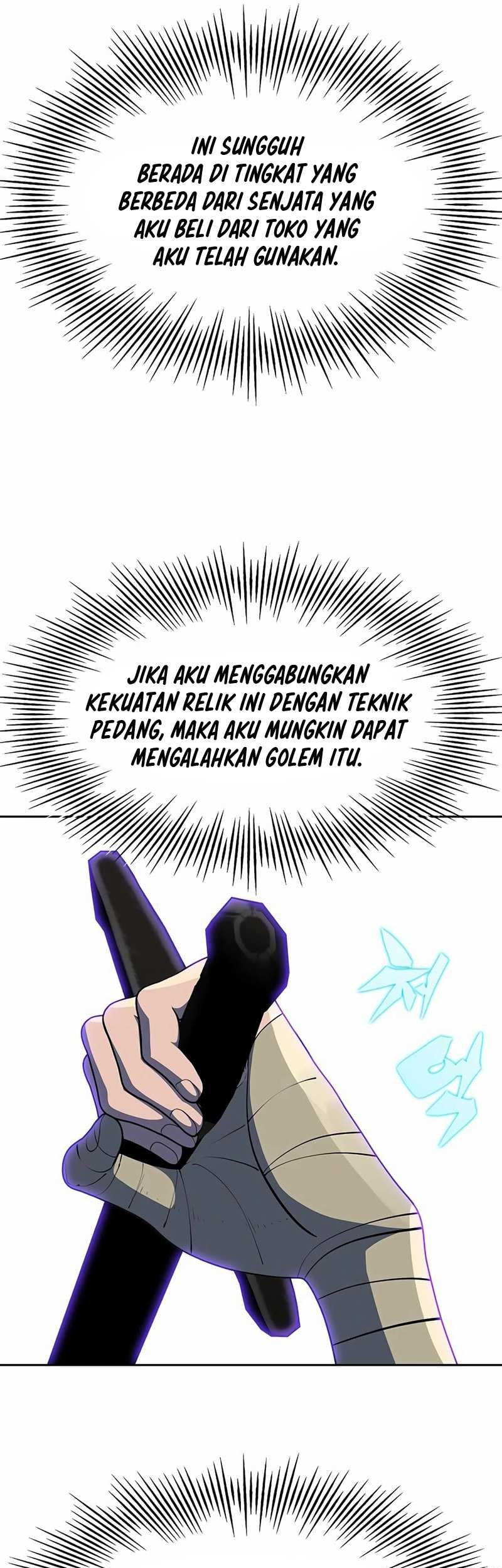 Dungeon Porter Bab 15 halaman 48