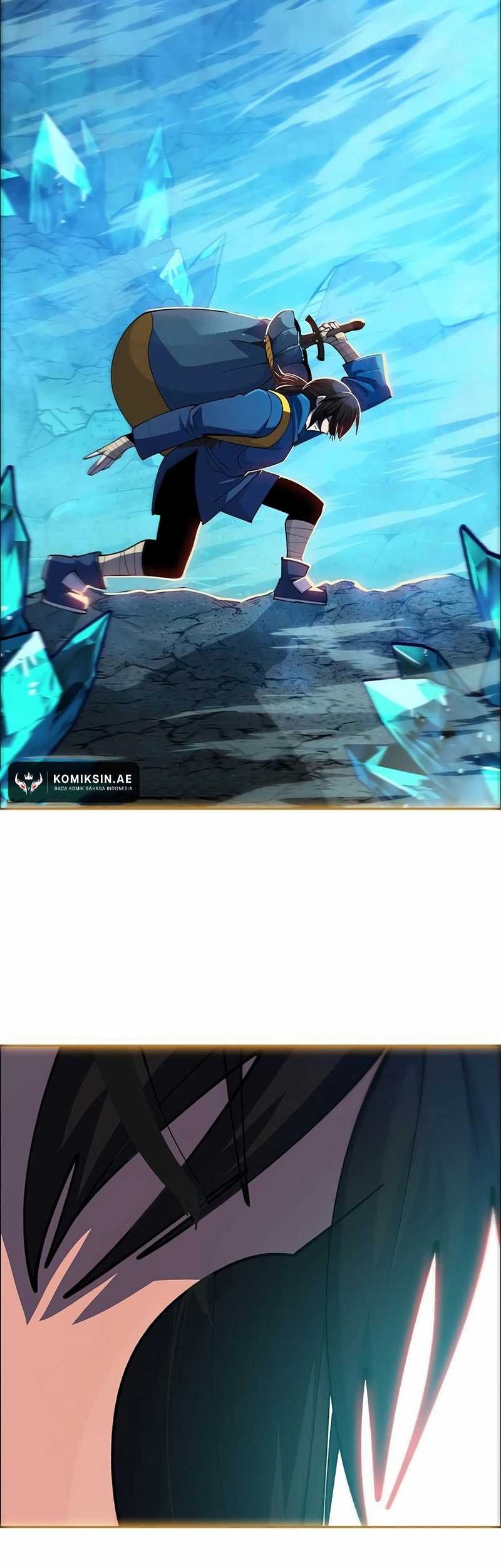 Dungeon Porter Bab 15 halaman 63