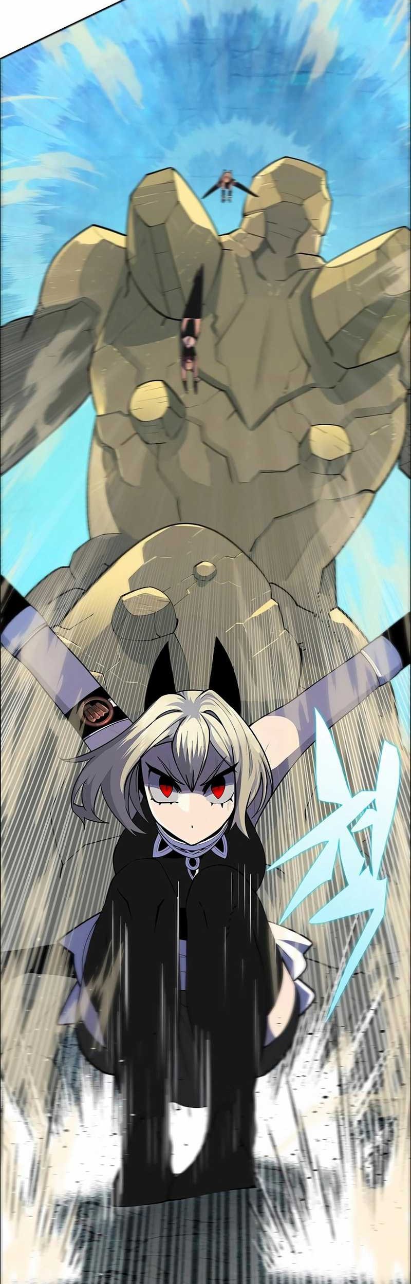 Dungeon Porter Bab 15 halaman 65