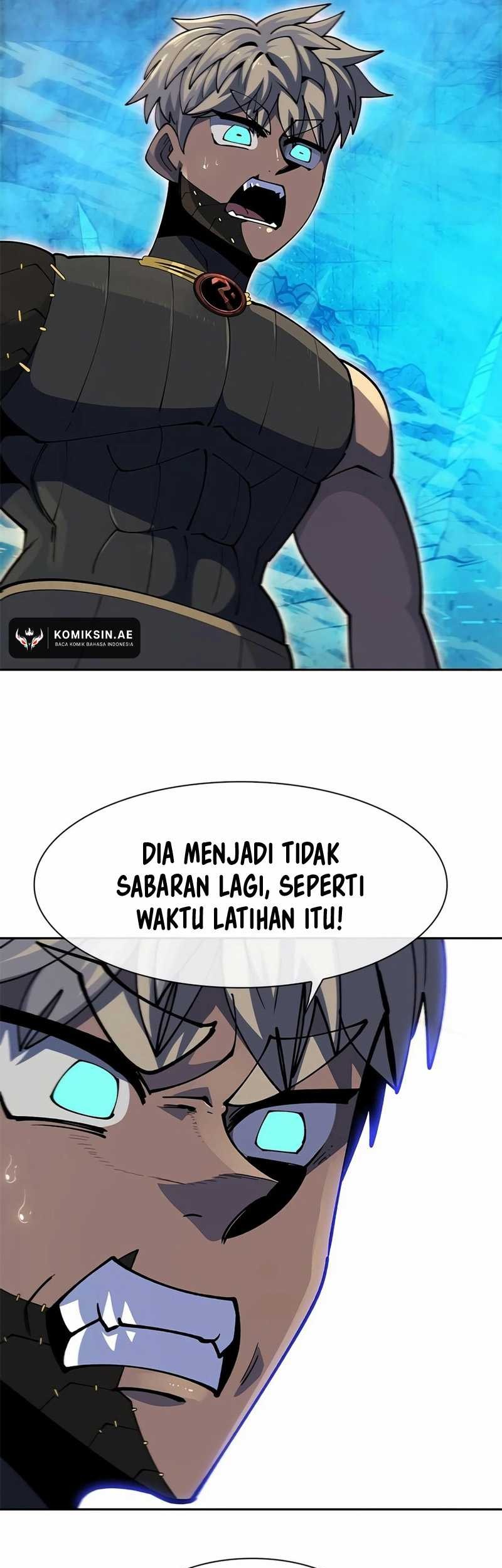 Dungeon Porter Bab 15 halaman 71