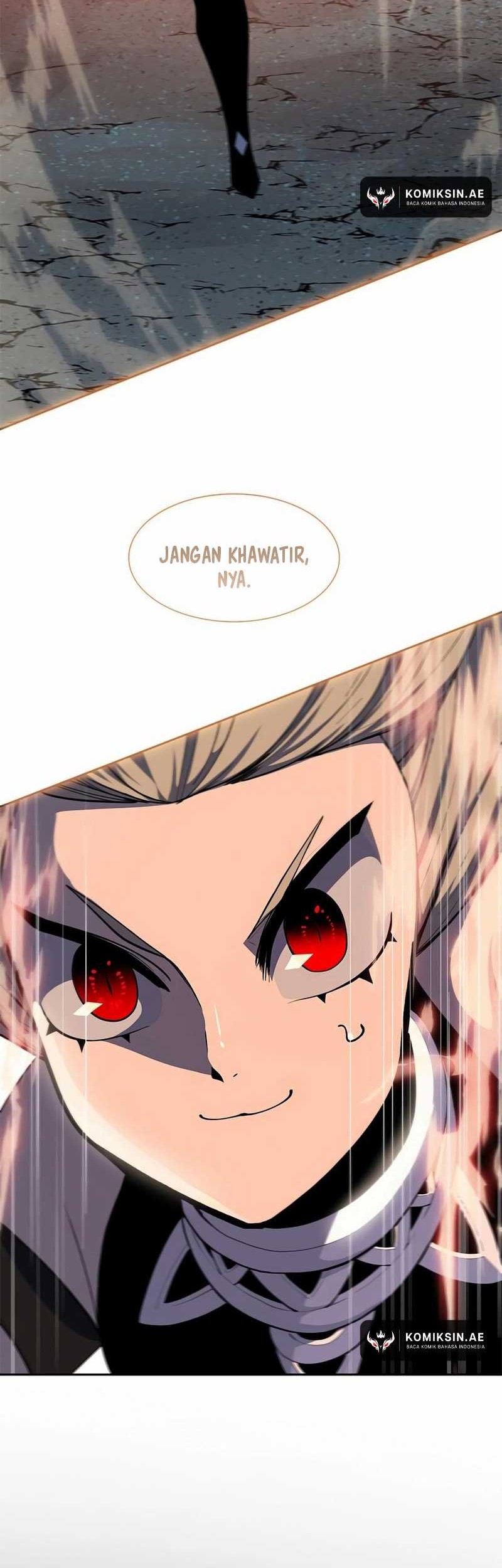 Dungeon Porter Bab 15 halaman 76