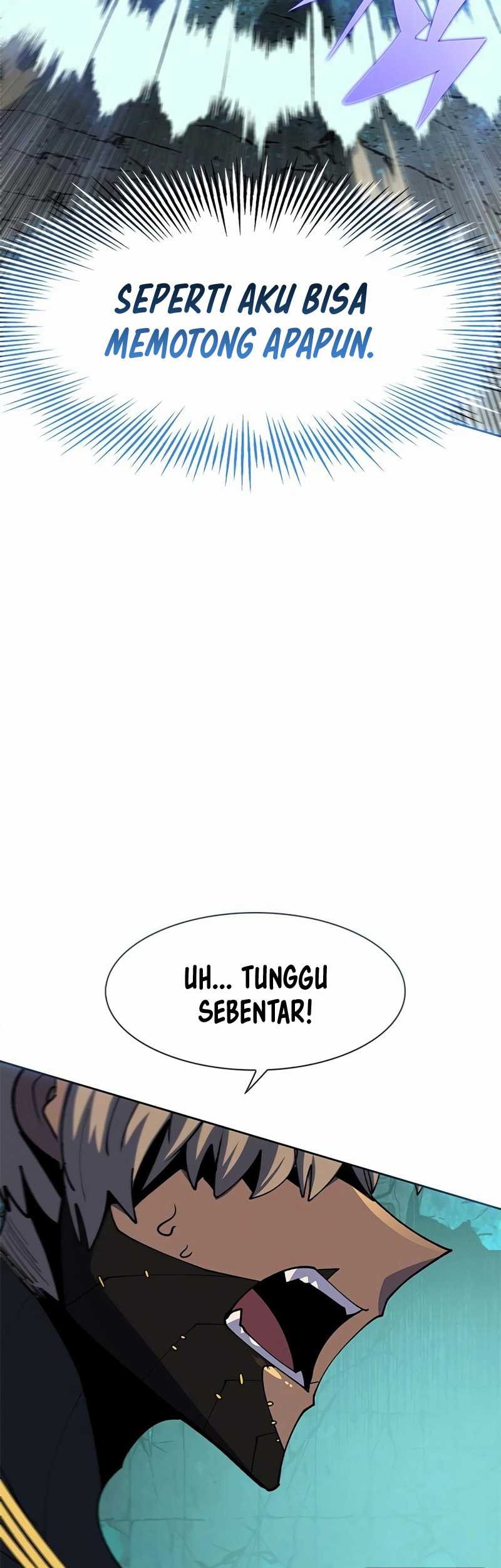 Dungeon Porter Bab 15 halaman 87