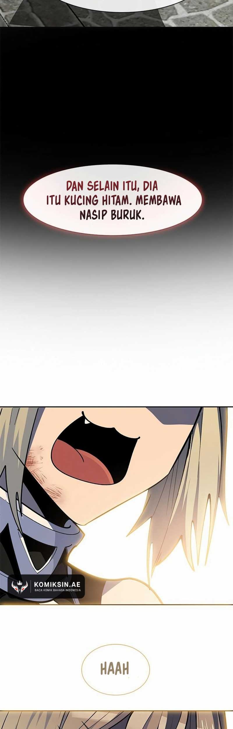Dungeon Porter chapter 16 halaman 7