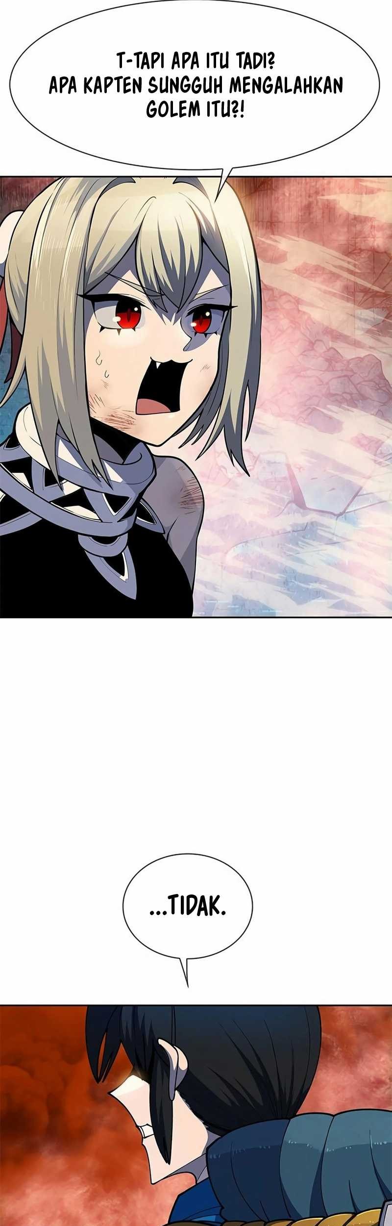 Dungeon Porter chapter 16 halaman 10