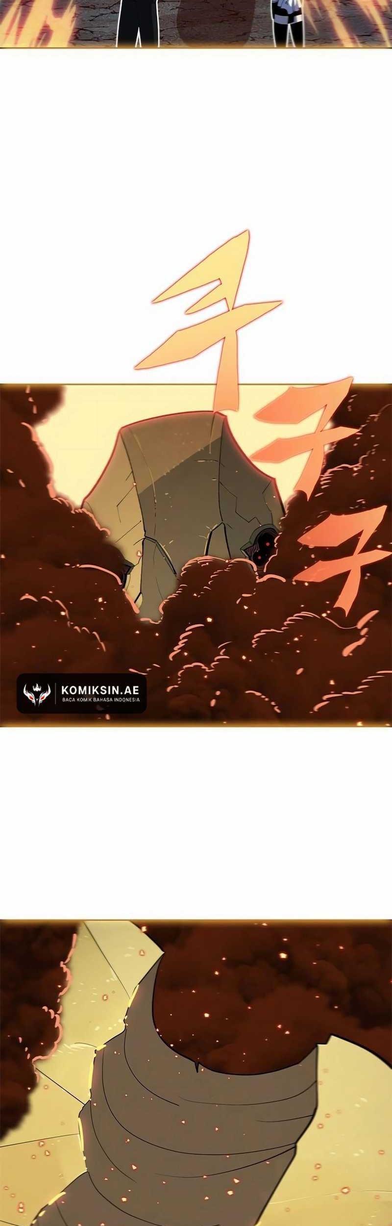 Dungeon Porter chapter 16 halaman 12