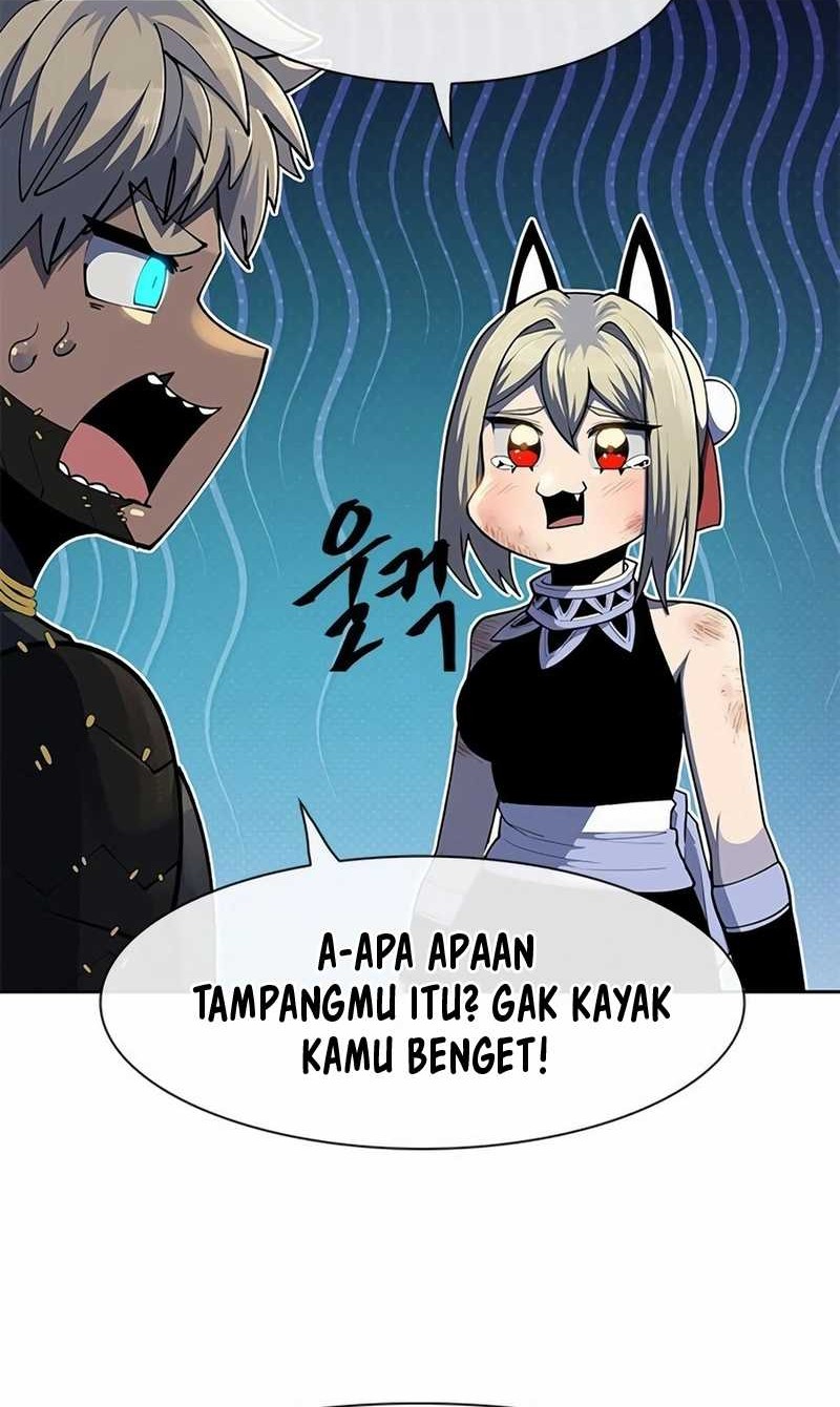 Dungeon Porter chapter 16 halaman 17