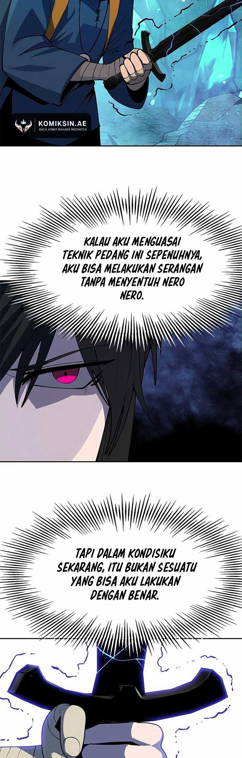 Dungeon Porter chapter 16 halaman 19