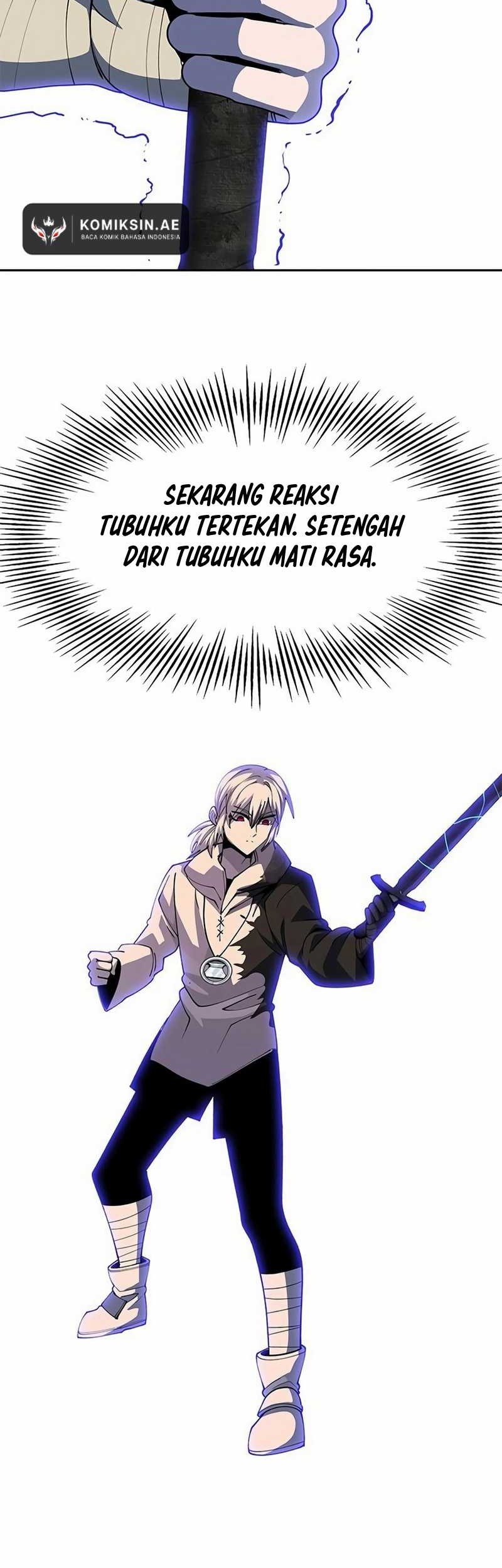 Dungeon Porter chapter 16 halaman 20