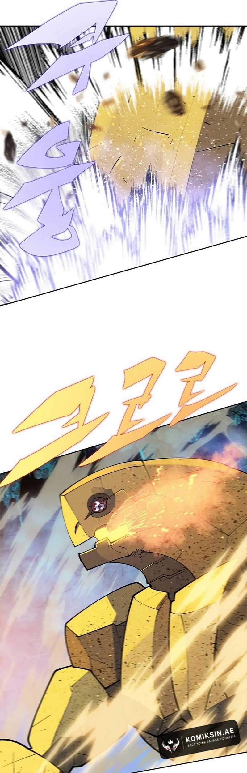 Dungeon Porter chapter 16 halaman 22