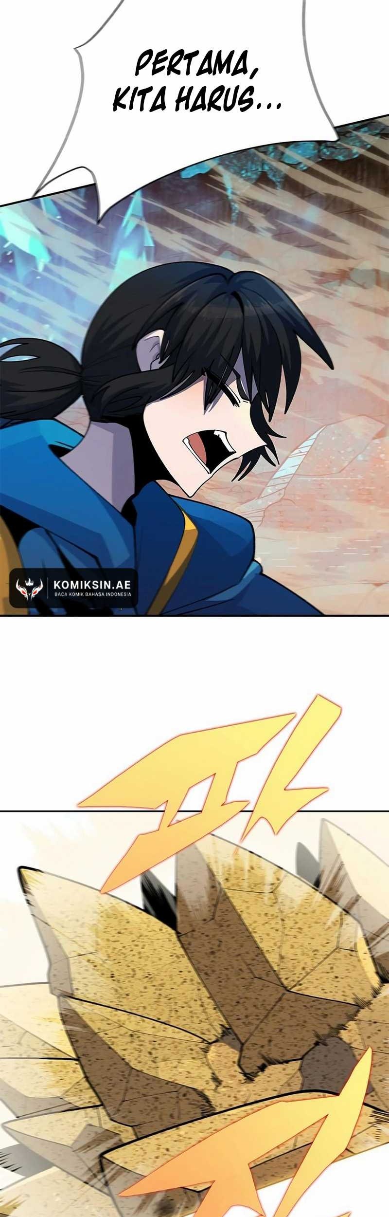 Dungeon Porter chapter 16 halaman 24