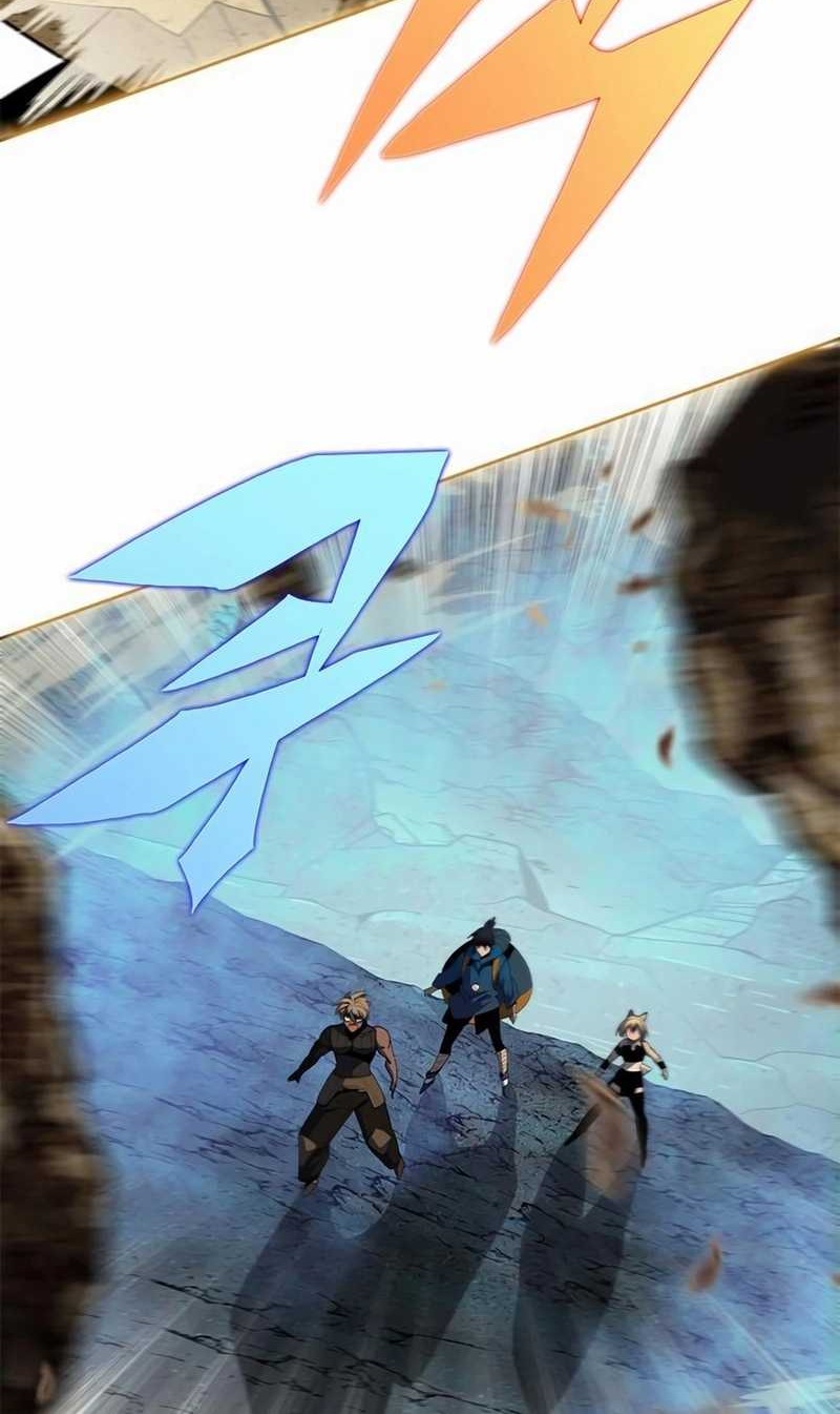 Dungeon Porter chapter 16 halaman 25