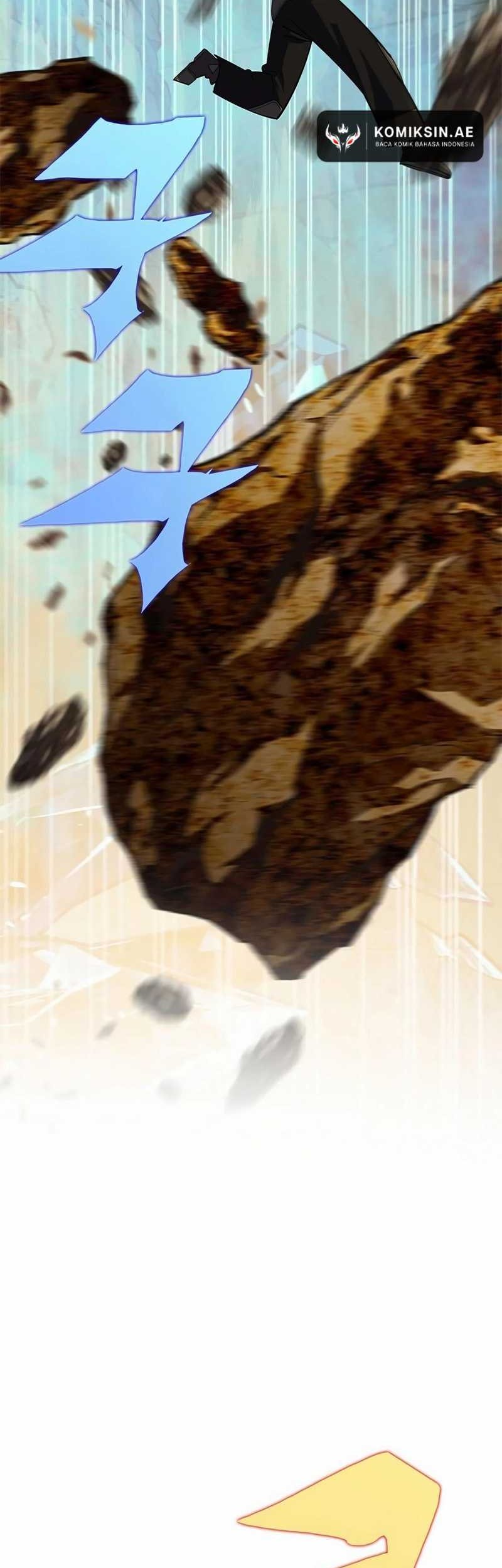 Dungeon Porter chapter 16 halaman 28