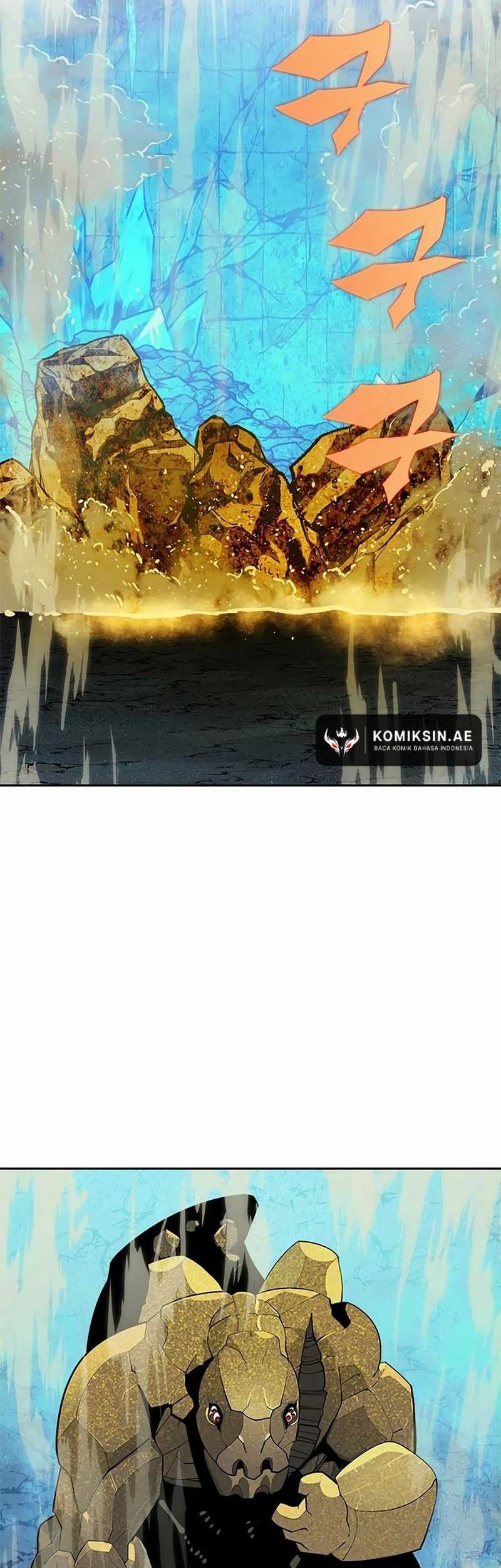 Dungeon Porter chapter 16 halaman 30