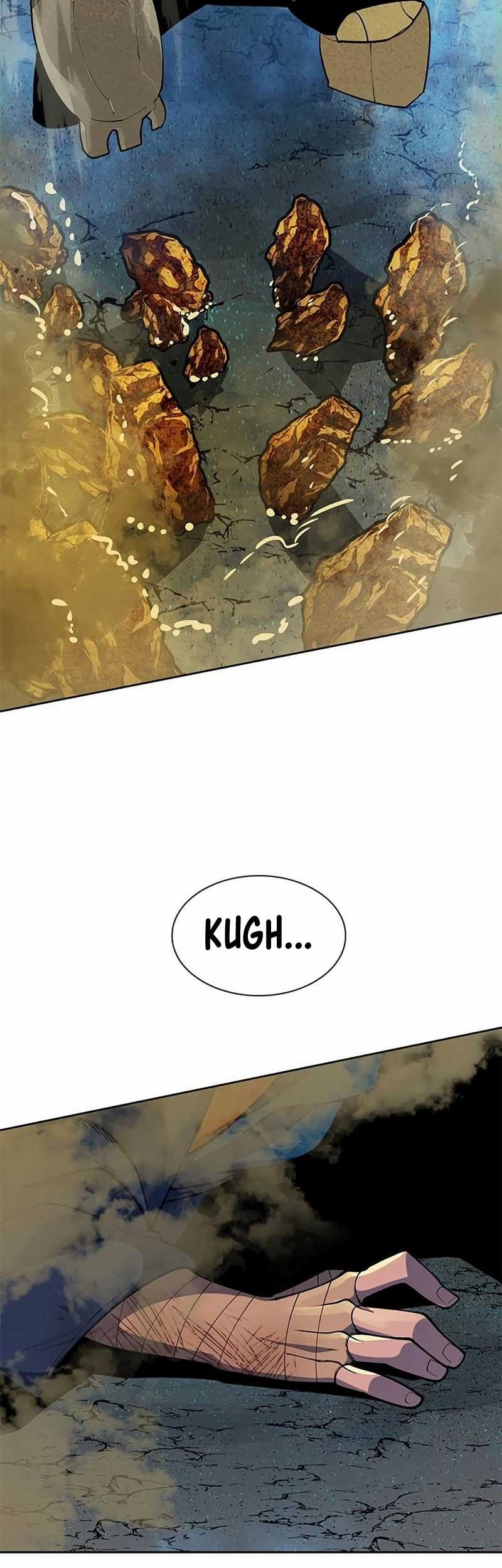 Dungeon Porter chapter 16 halaman 31