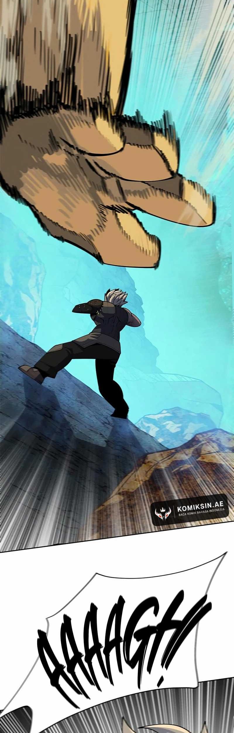 Dungeon Porter chapter 16 halaman 35
