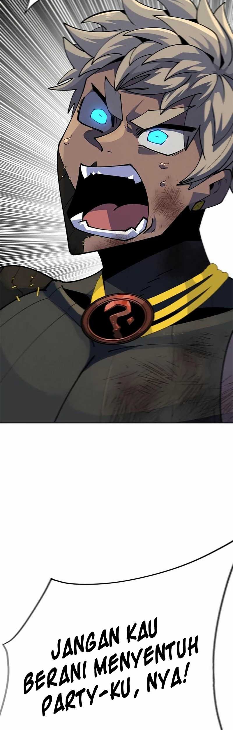 Dungeon Porter chapter 16 halaman 36