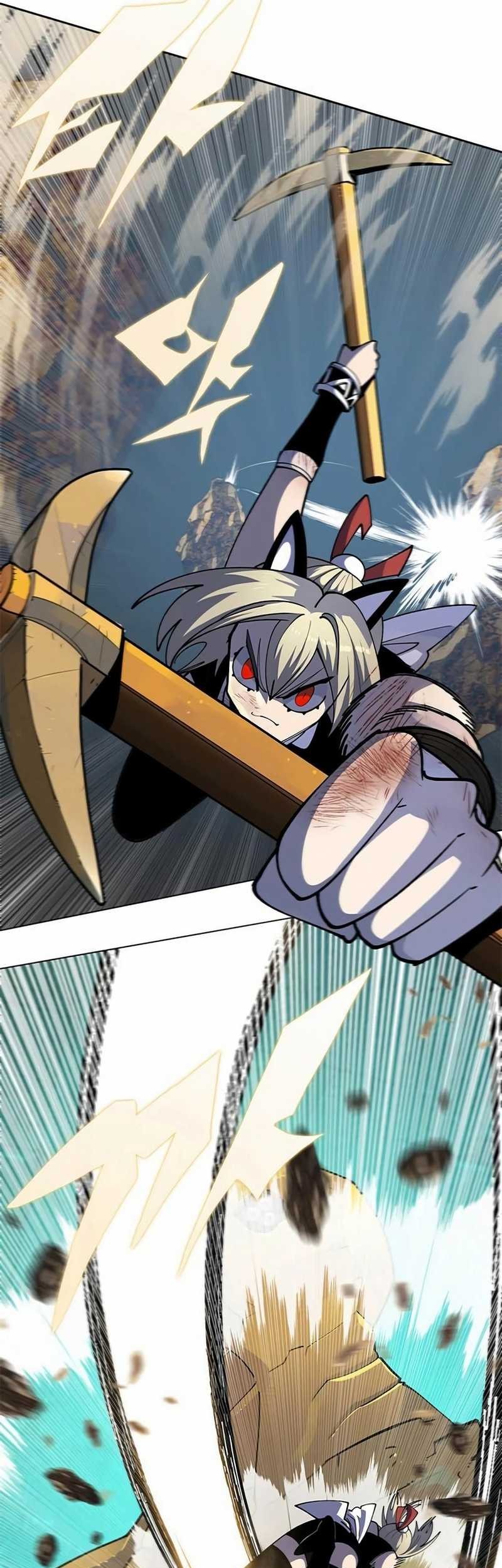 Dungeon Porter chapter 16 halaman 38