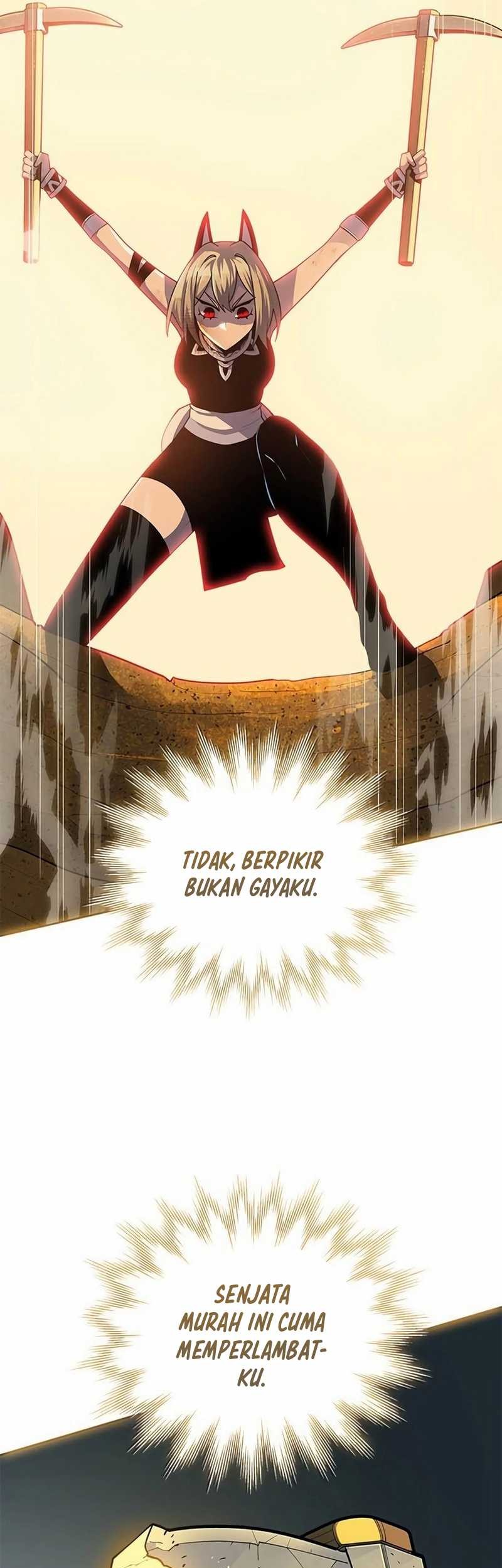 Dungeon Porter chapter 16 halaman 42