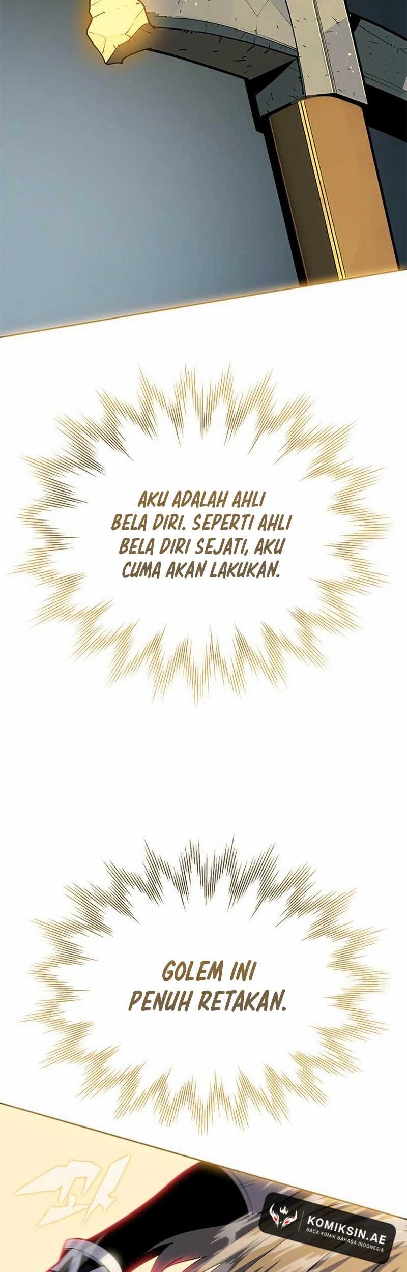 Dungeon Porter chapter 16 halaman 43