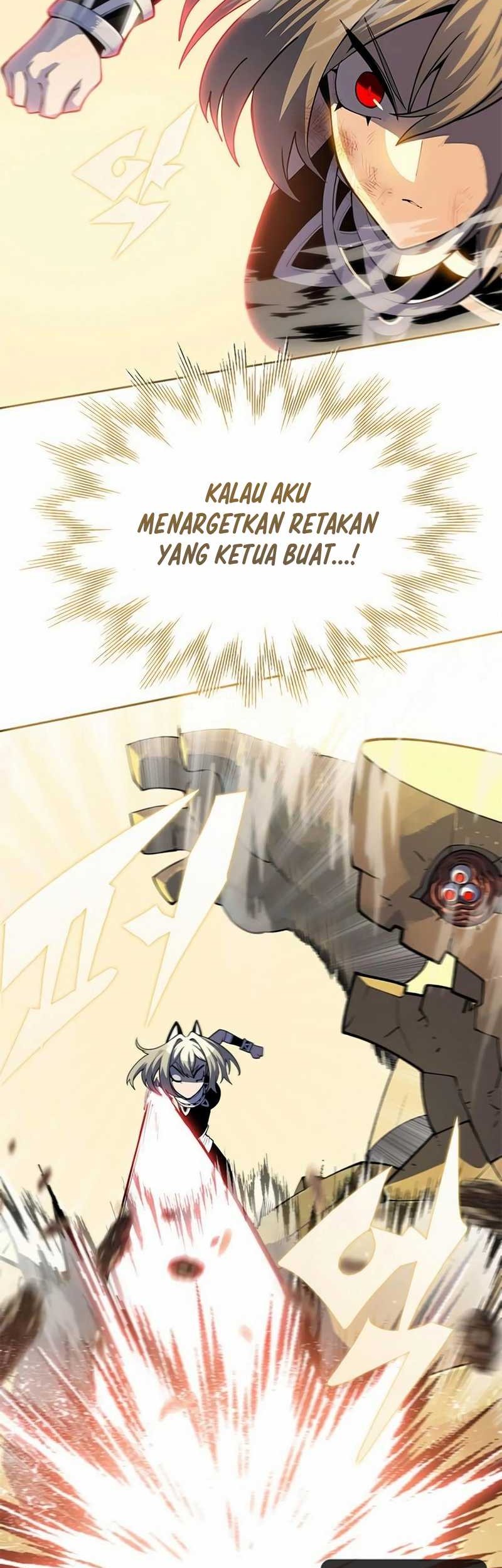Dungeon Porter chapter 16 halaman 44