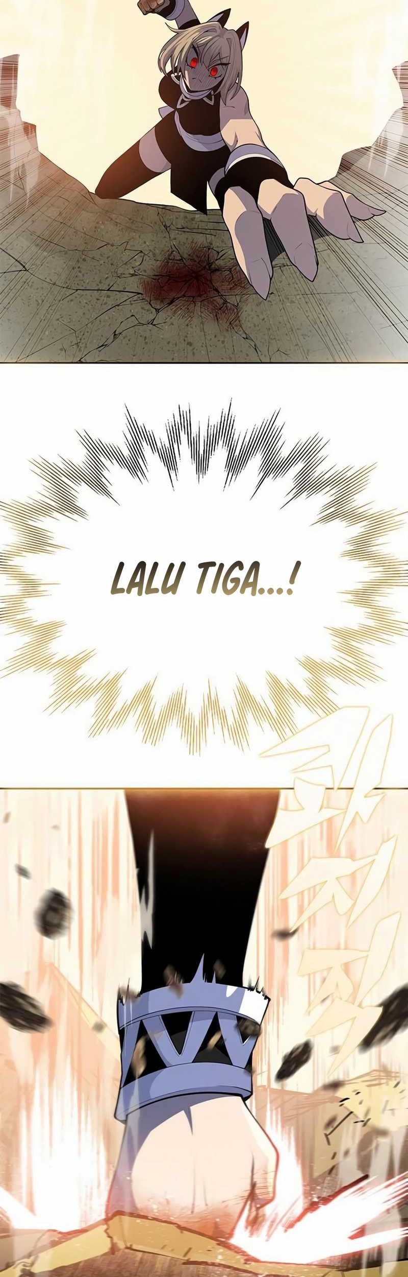 Dungeon Porter chapter 16 halaman 48