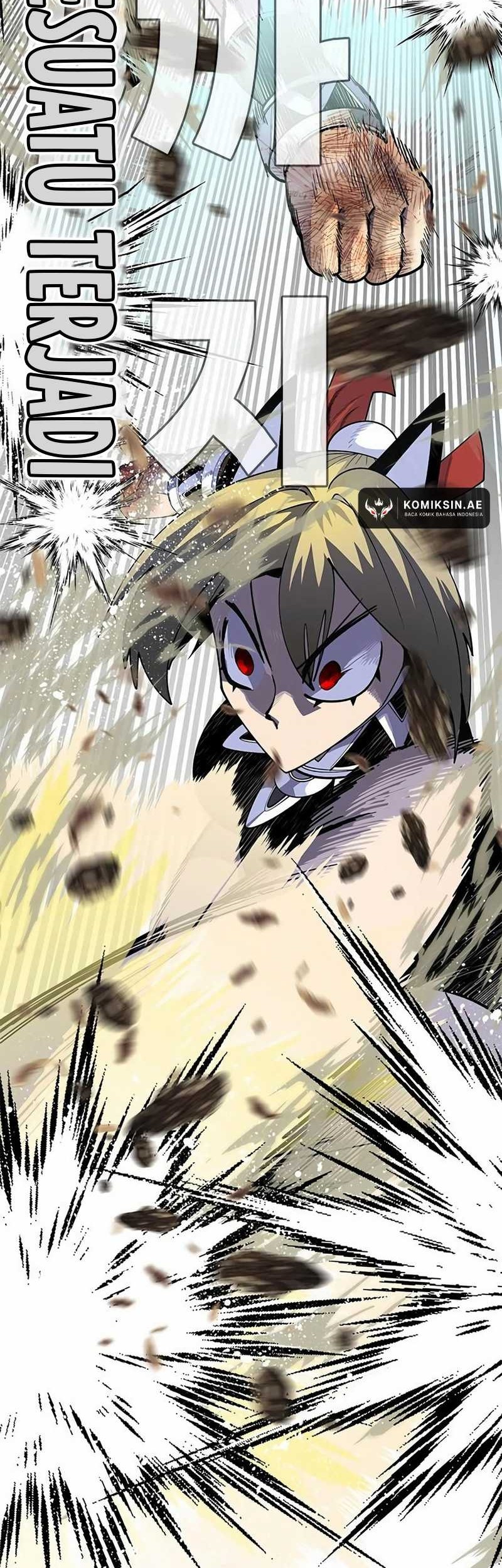 Dungeon Porter chapter 16 halaman 51