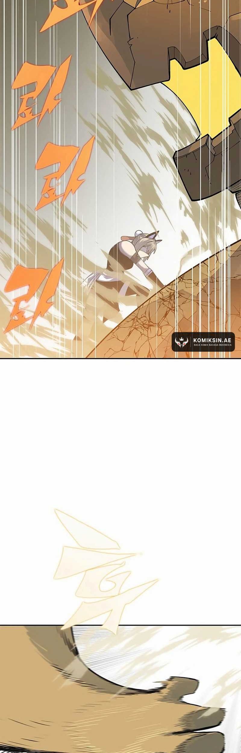 Dungeon Porter chapter 16 halaman 54