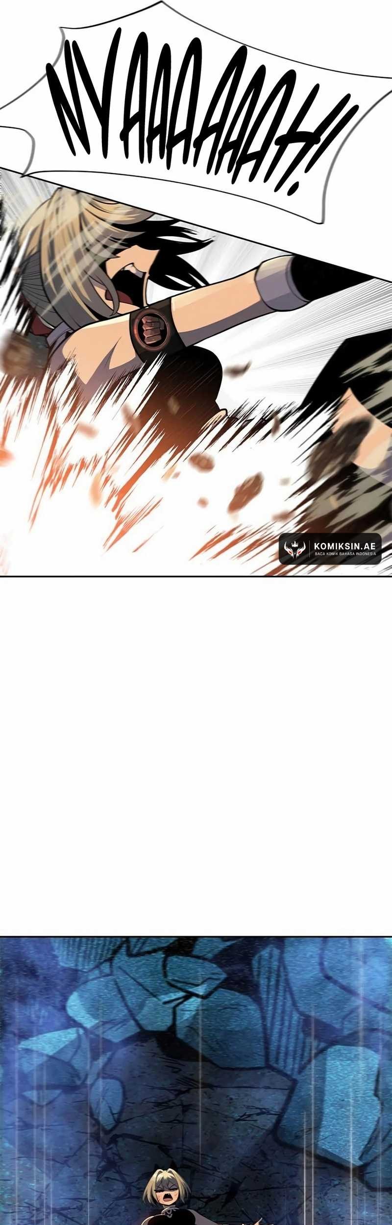 Dungeon Porter chapter 16 halaman 57