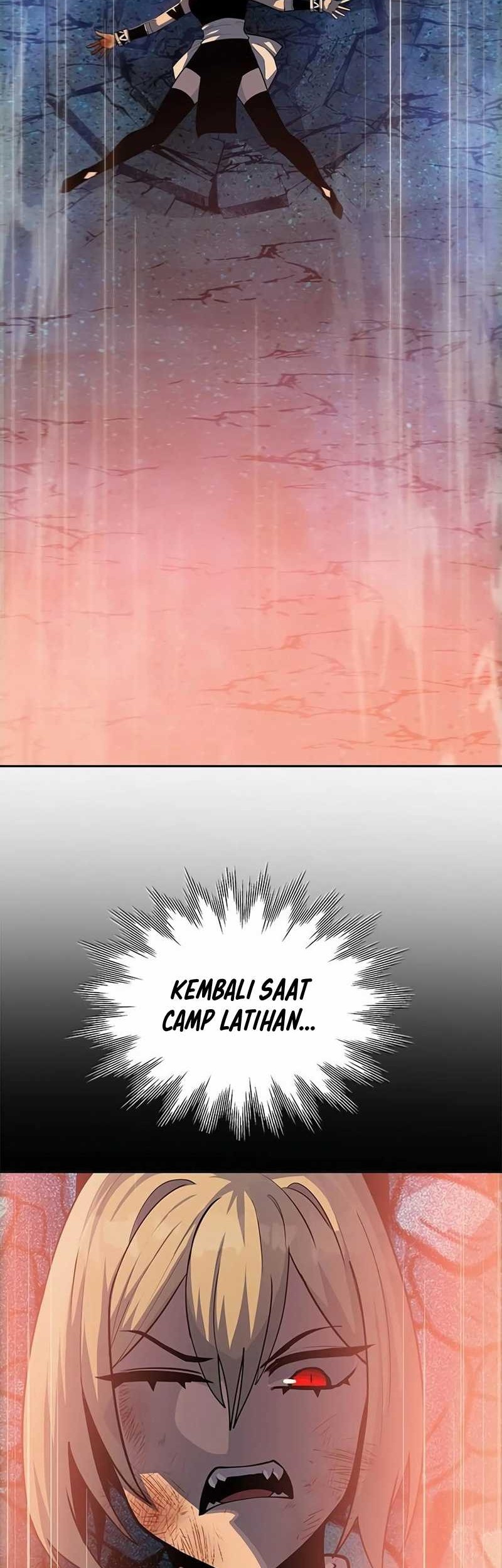 Dungeon Porter chapter 16 halaman 58