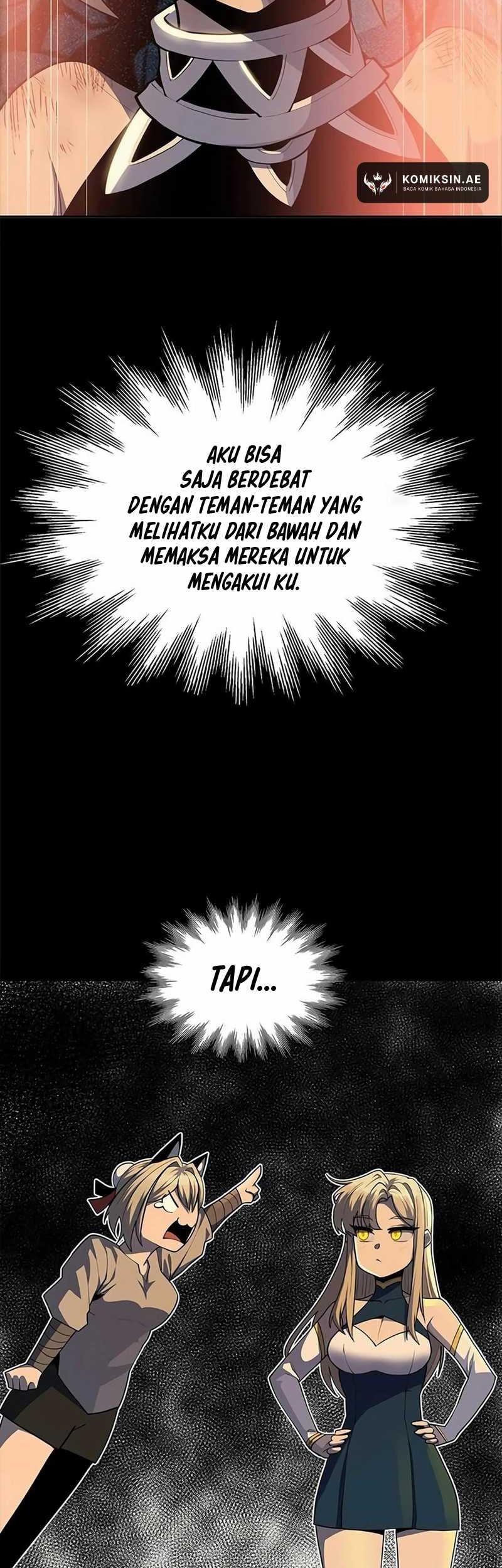 Dungeon Porter chapter 16 halaman 59