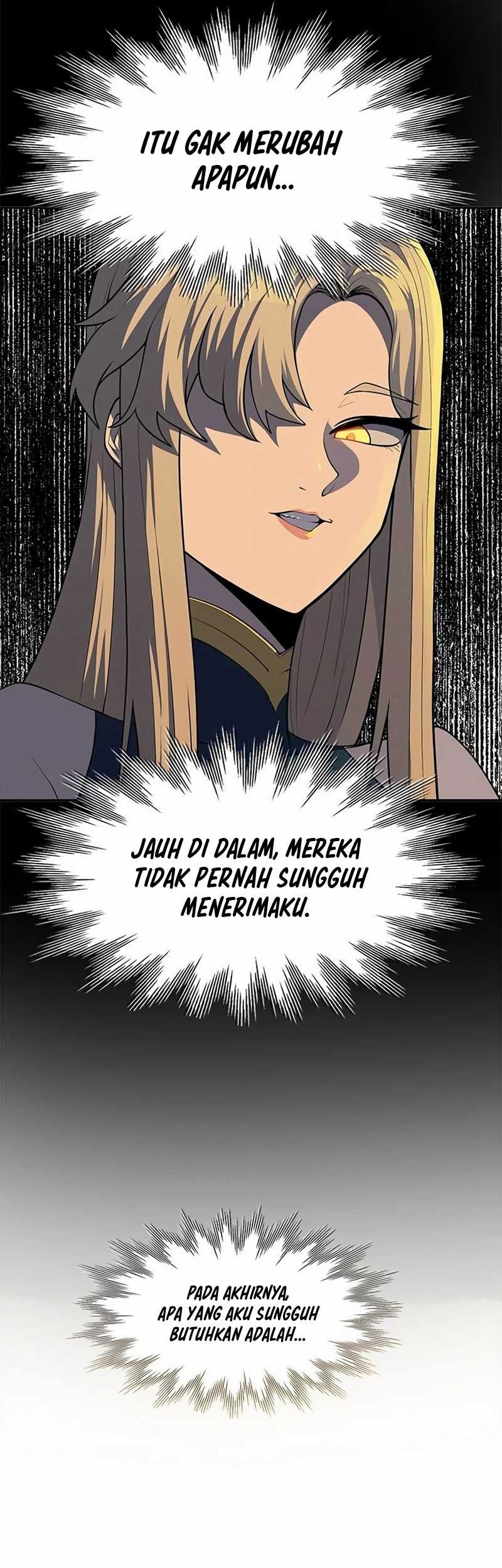 Dungeon Porter chapter 16 halaman 61