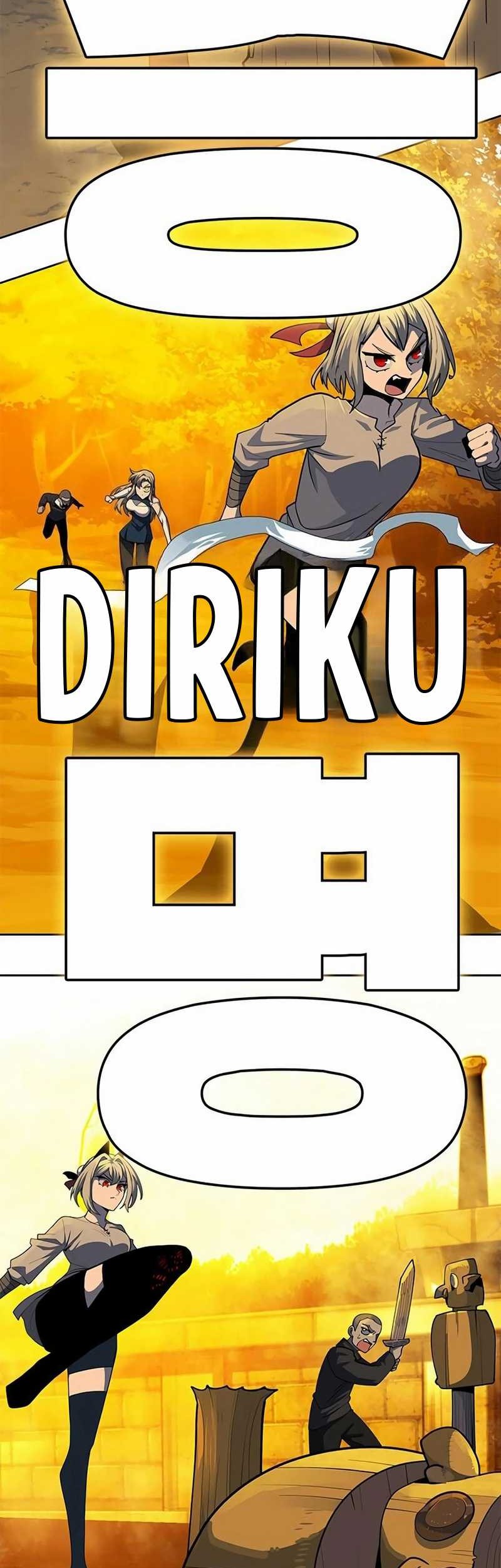 Dungeon Porter chapter 16 halaman 63