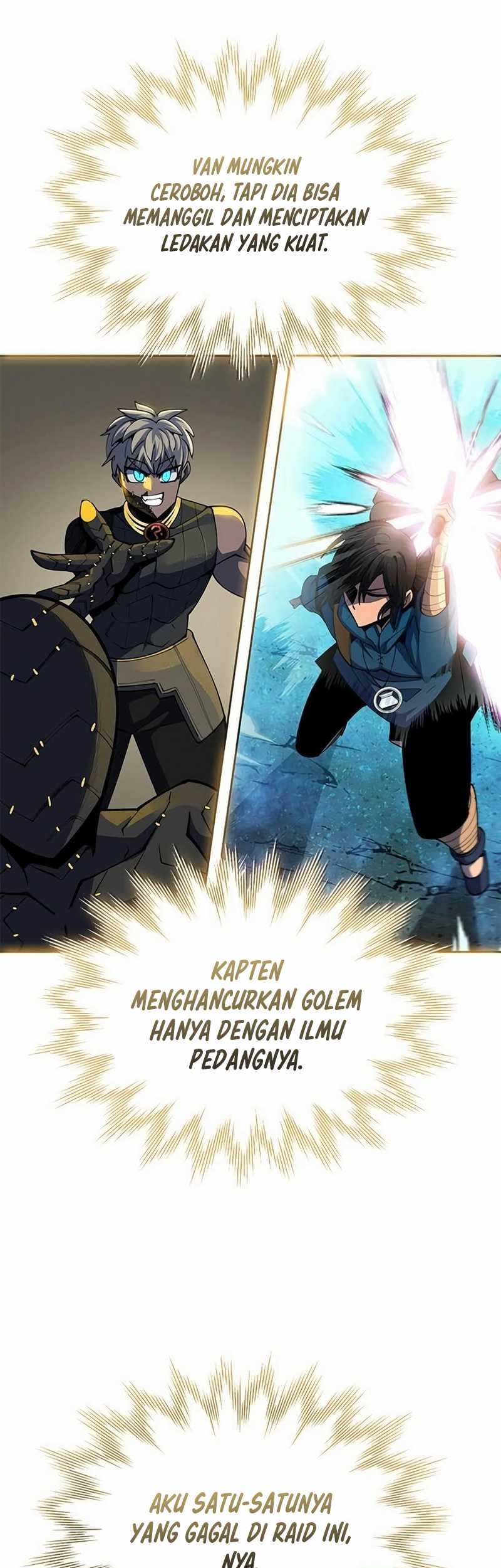 Dungeon Porter chapter 16 halaman 65