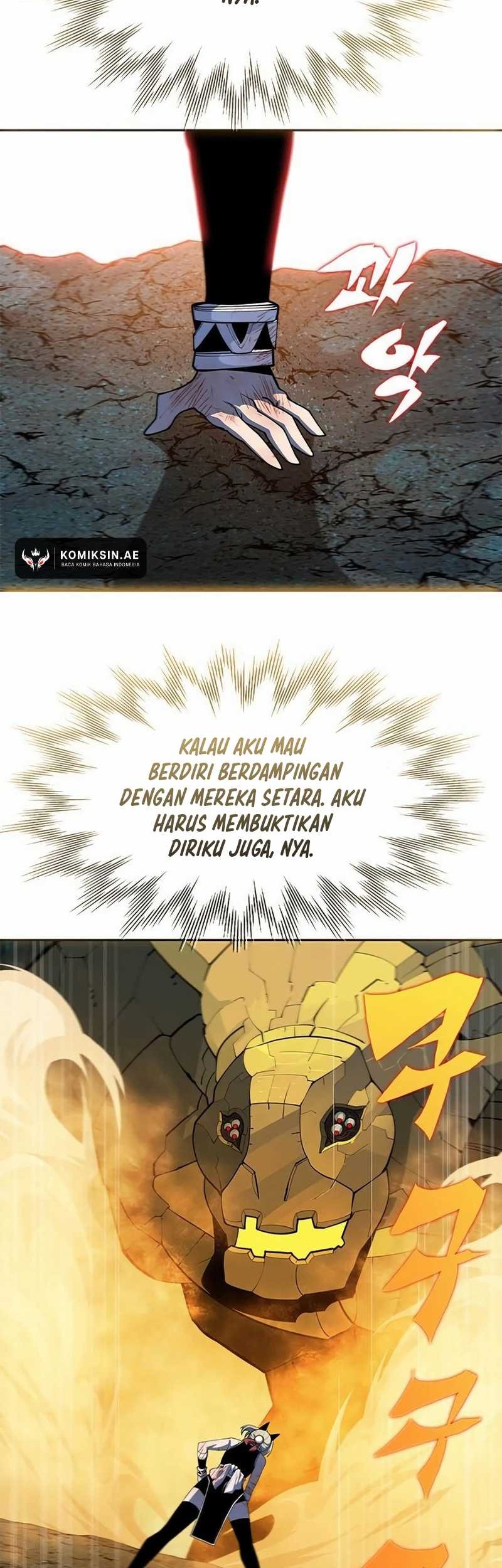 Dungeon Porter chapter 16 halaman 66