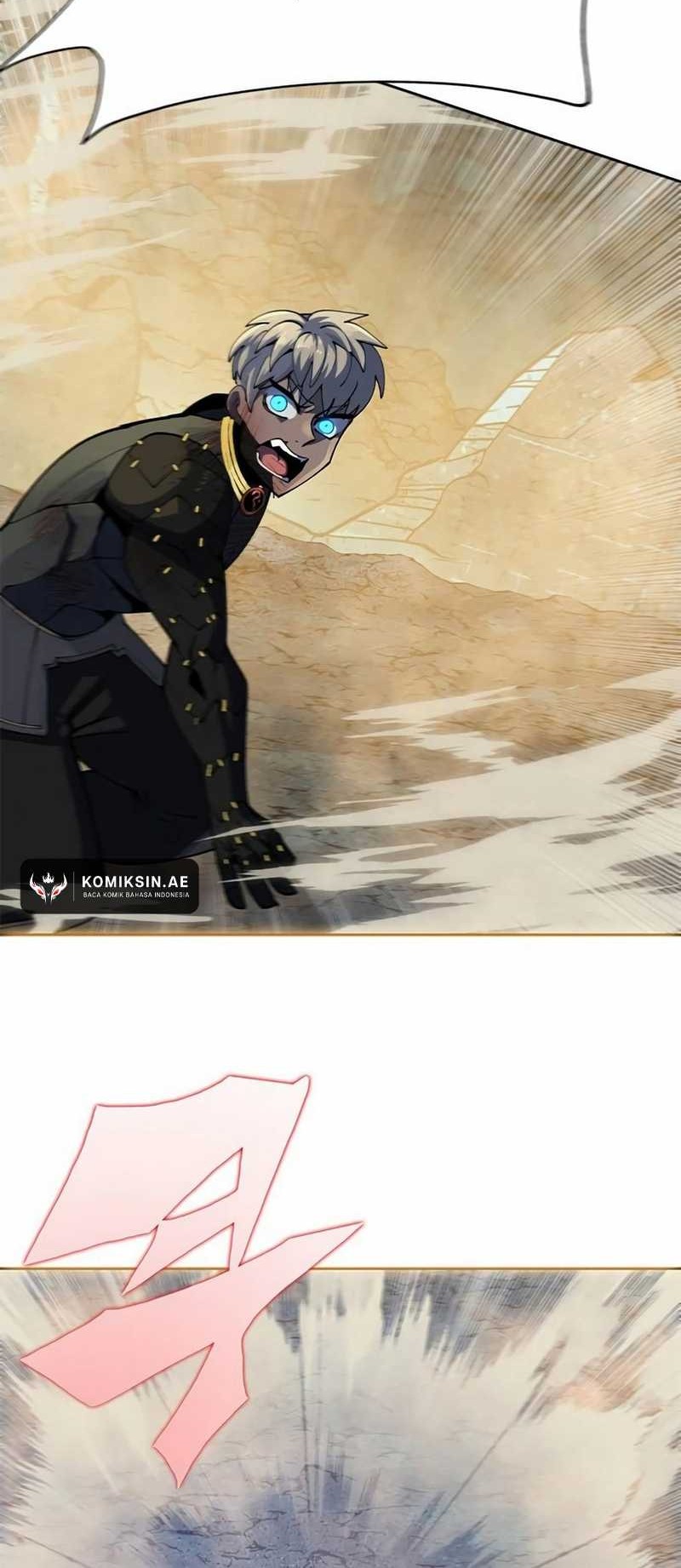 Dungeon Porter chapter 16 halaman 68