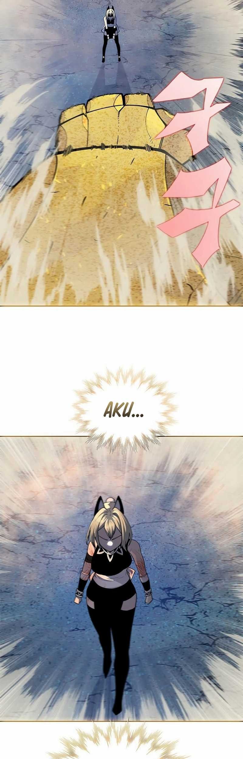 Dungeon Porter chapter 16 halaman 69