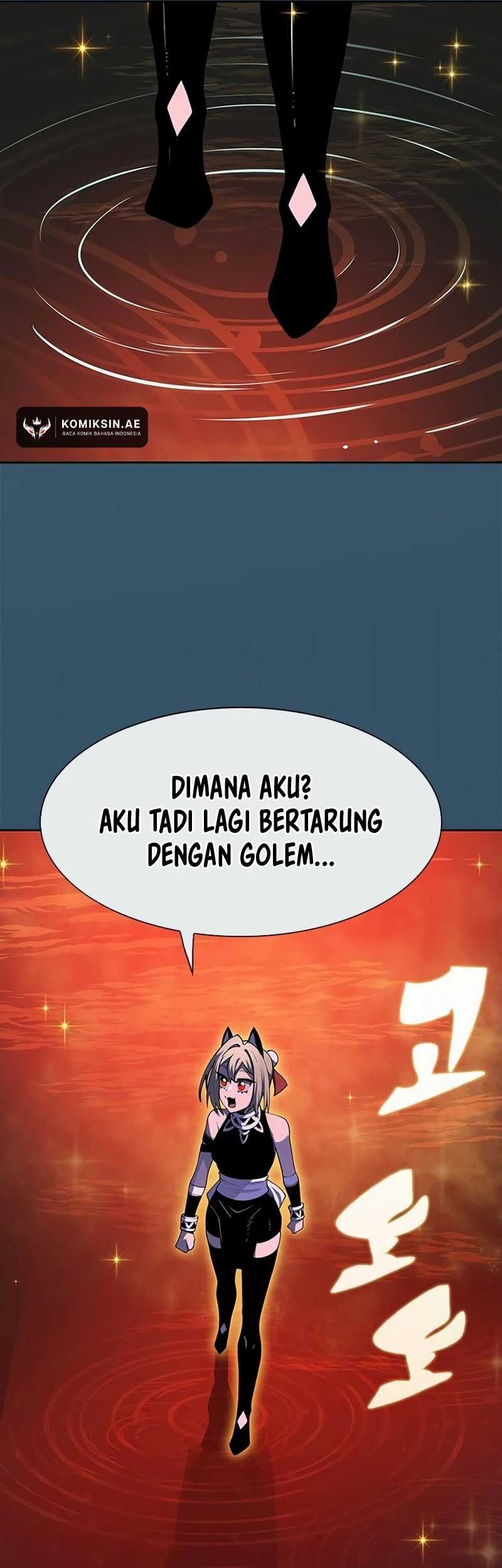 Dungeon Porter chapter 16 halaman 77