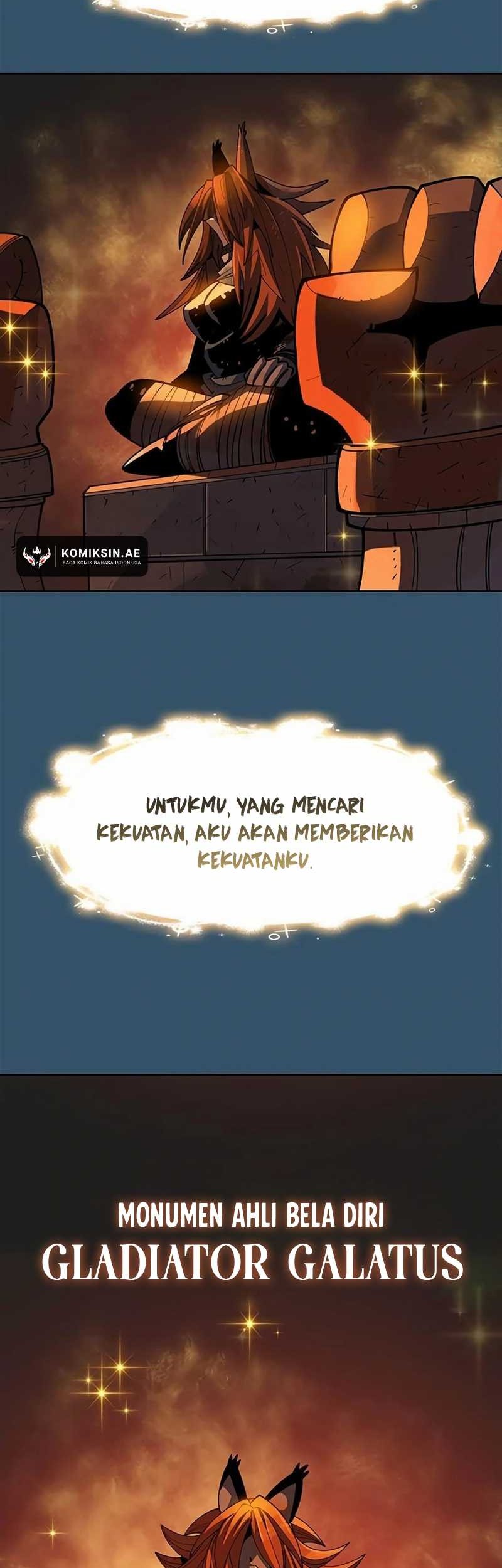 Dungeon Porter chapter 16 halaman 79