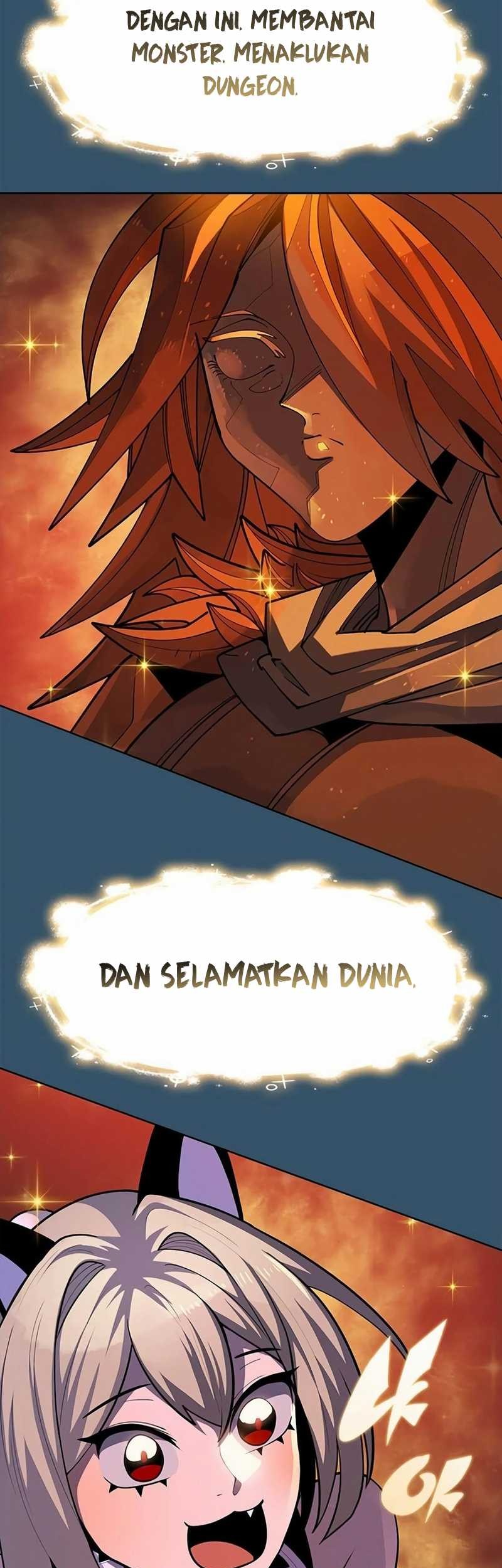 Dungeon Porter chapter 16 halaman 81