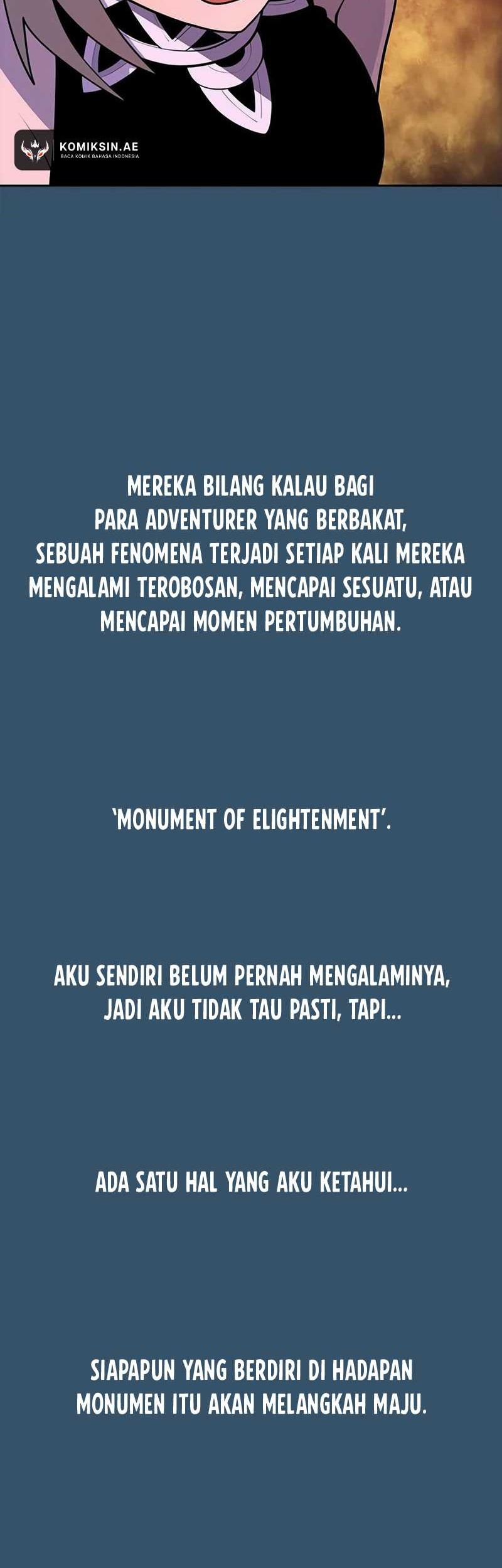 Dungeon Porter chapter 16 halaman 82